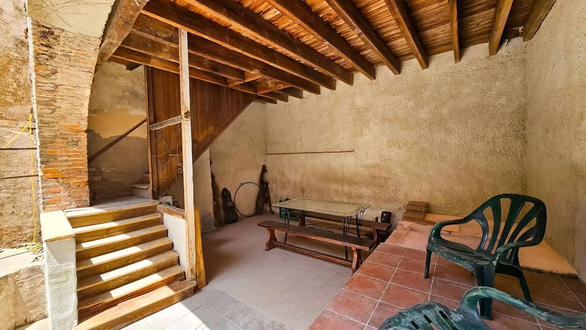 Apartment Ferienwohnung Duplex N3 - Peps A Carmaux, Frankreich