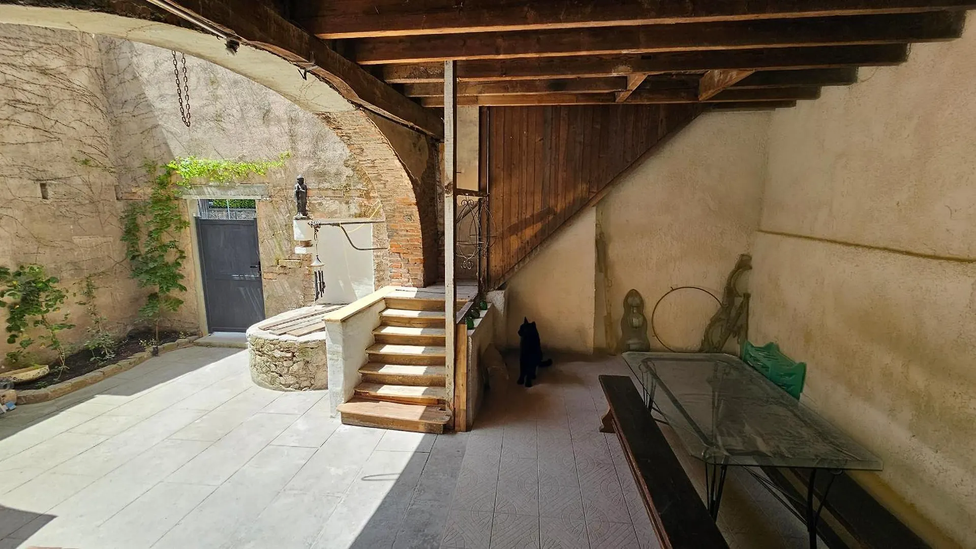 Ferienwohnung Duplex N3 - Peps A Carmaux, Carmaux