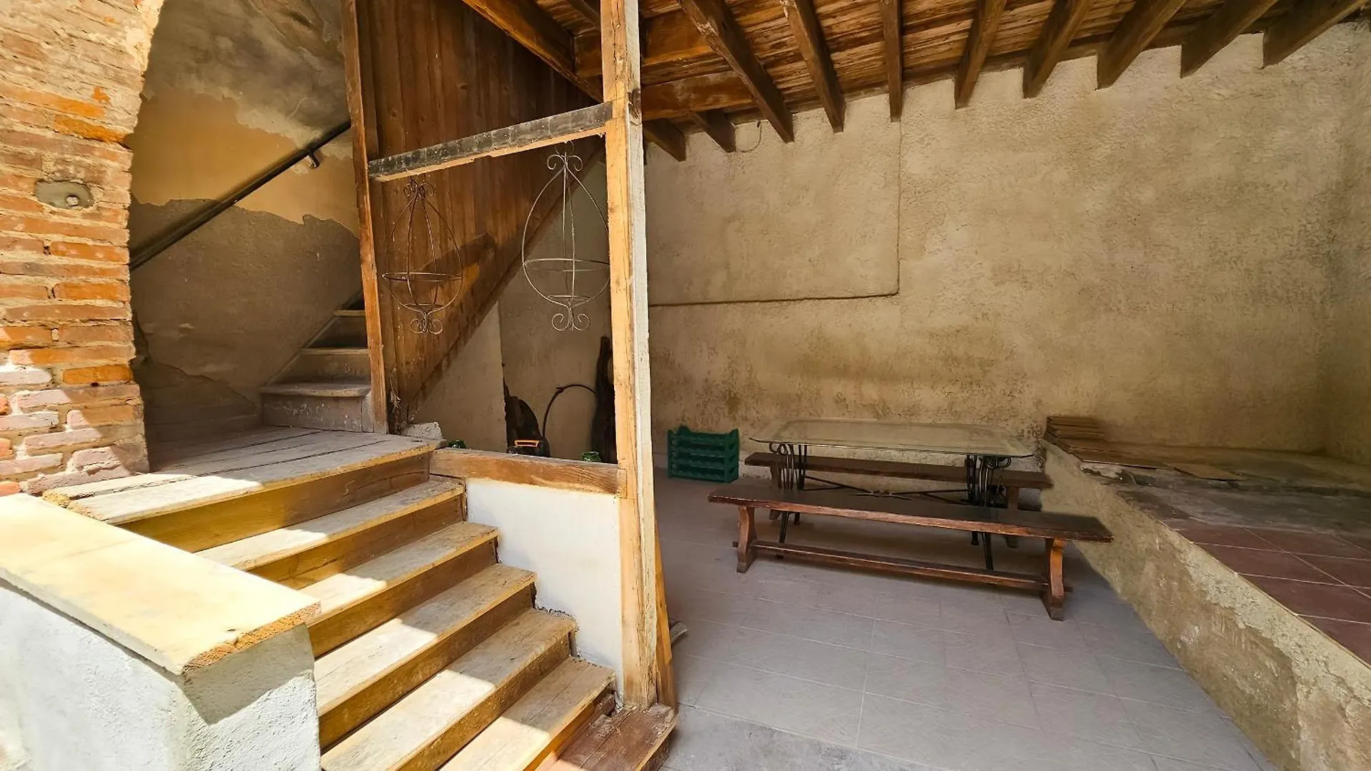 Apartment Ferienwohnung Duplex N3 - Peps A Carmaux,