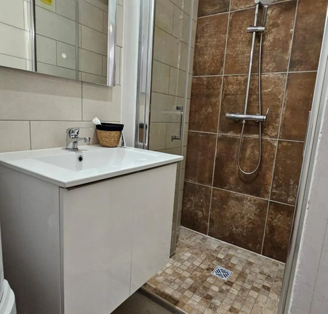 Ferienwohnung Duplex N3 - Peps A Carmaux, 0*, Carmaux