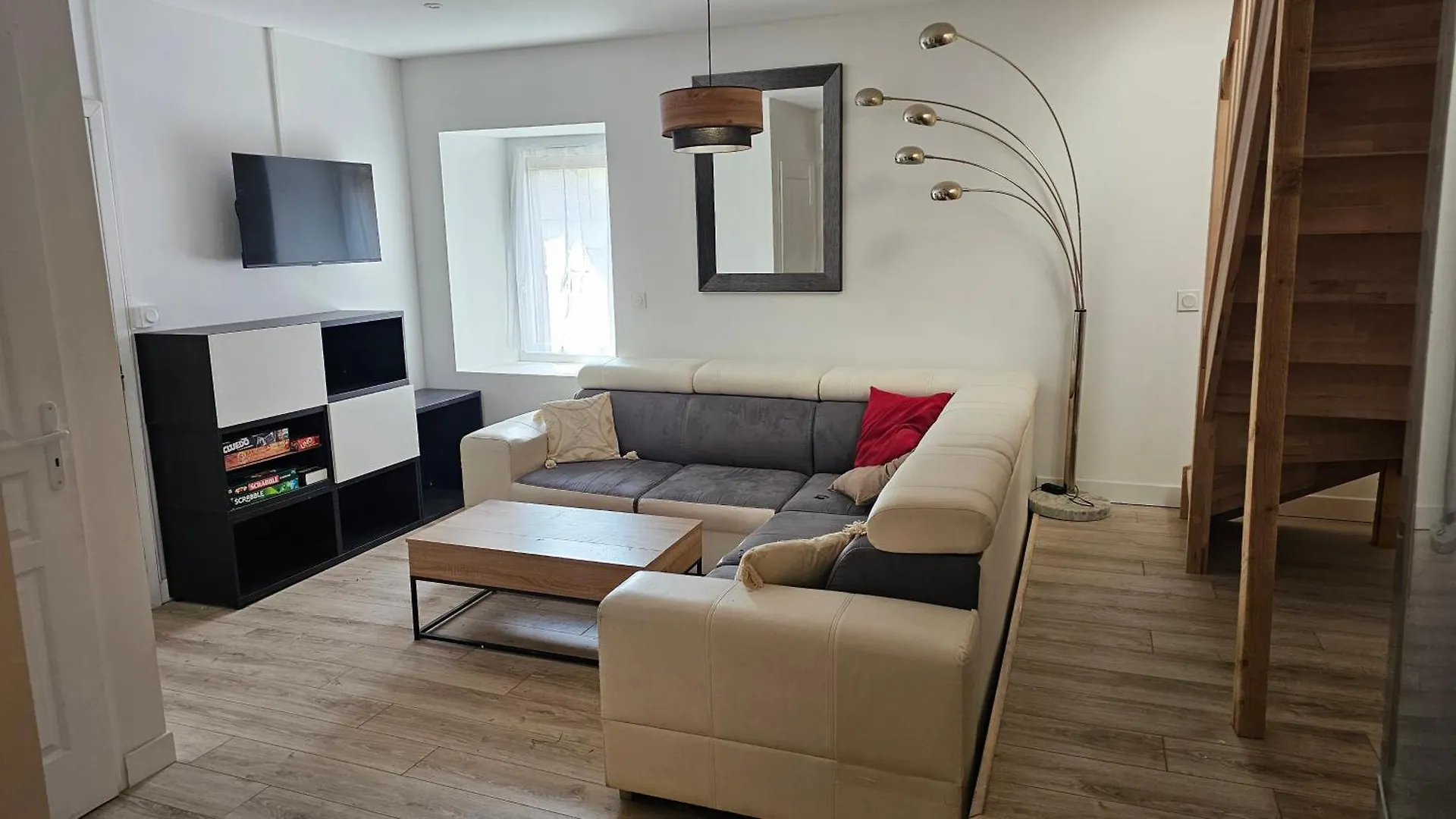 Ferienwohnung Duplex N3 - Peps A Carmaux, Frankreich
