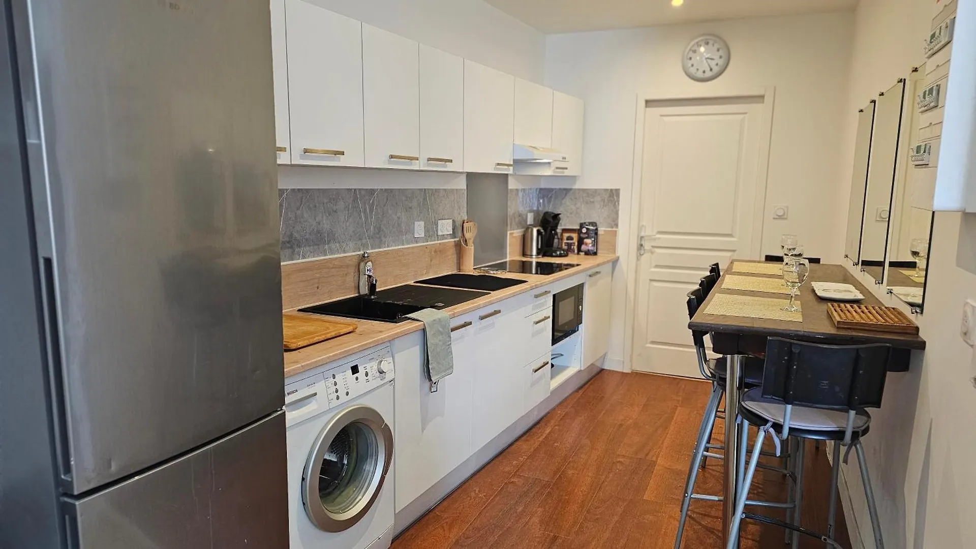Ferienwohnung Duplex N3 - Peps A Carmaux, 0*, Carmaux Frankreich
