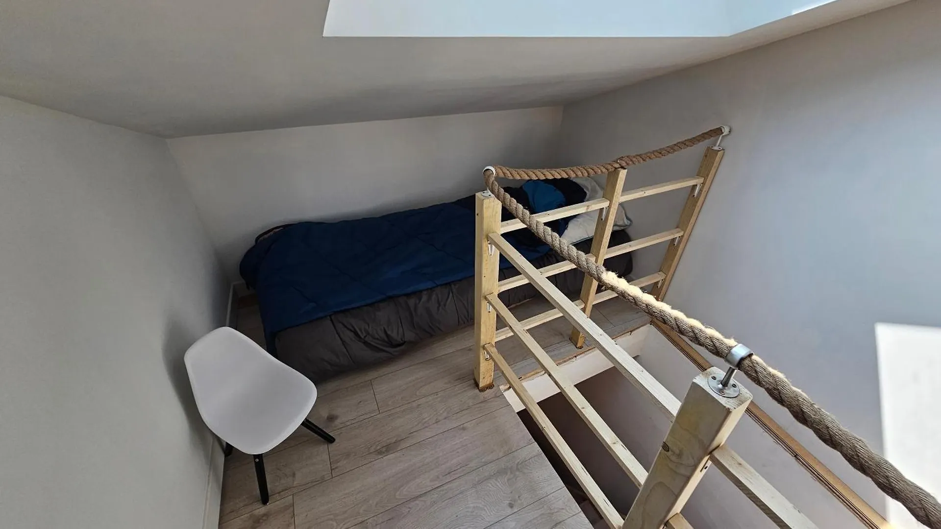 Ferienwohnung Duplex N3 - Peps A Carmaux, Apartment Carmaux