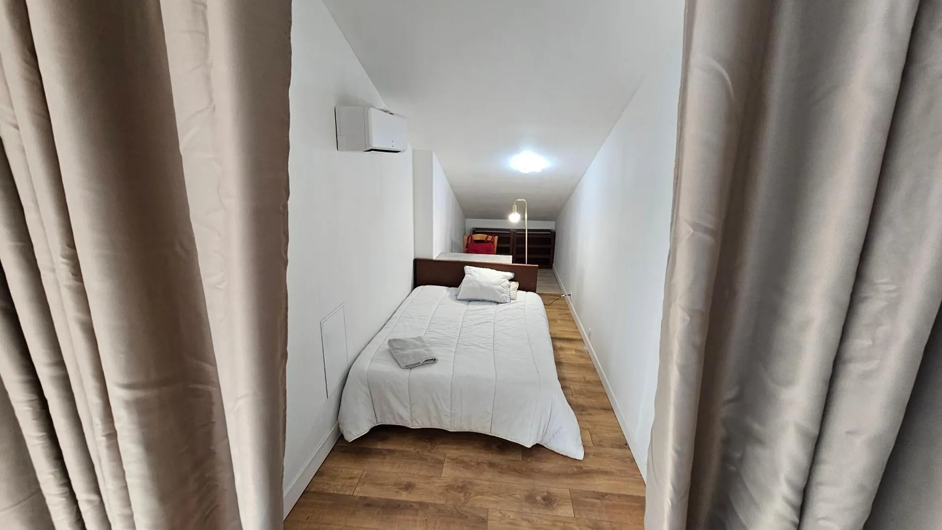 Ferienwohnung Duplex N3 - Peps A Carmaux, Carmaux