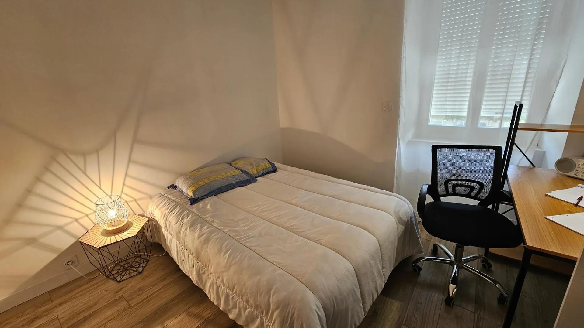 Apartment Ferienwohnung Duplex N3 - Peps A Carmaux,