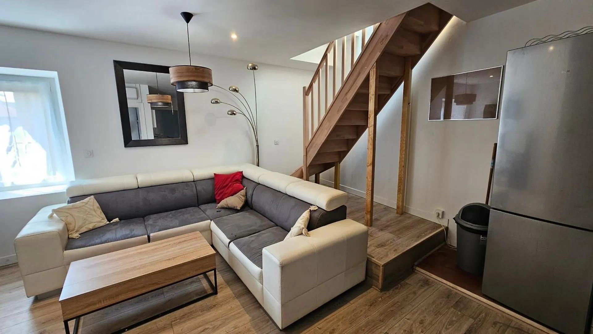 Ferienwohnung Duplex N3 - Peps A Carmaux, 0*, Carmaux