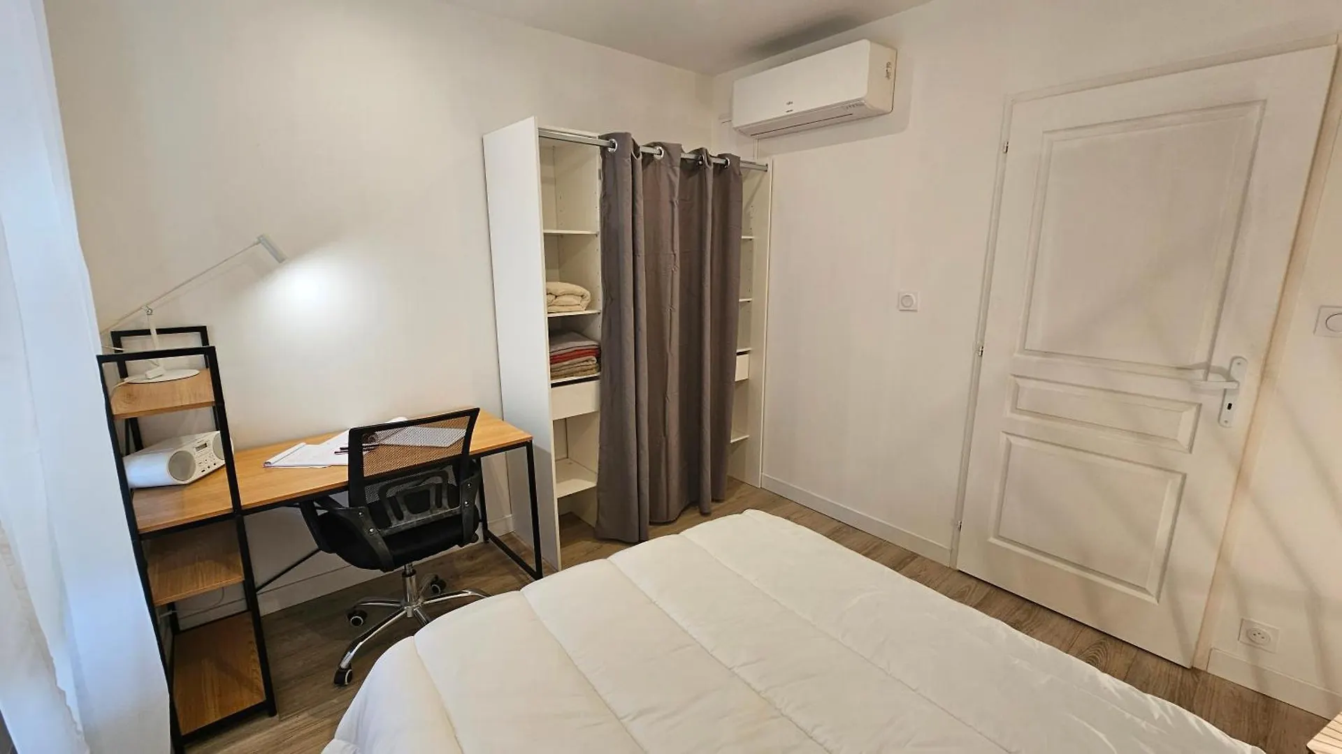 Ferienwohnung Duplex N3 - Peps A Carmaux,