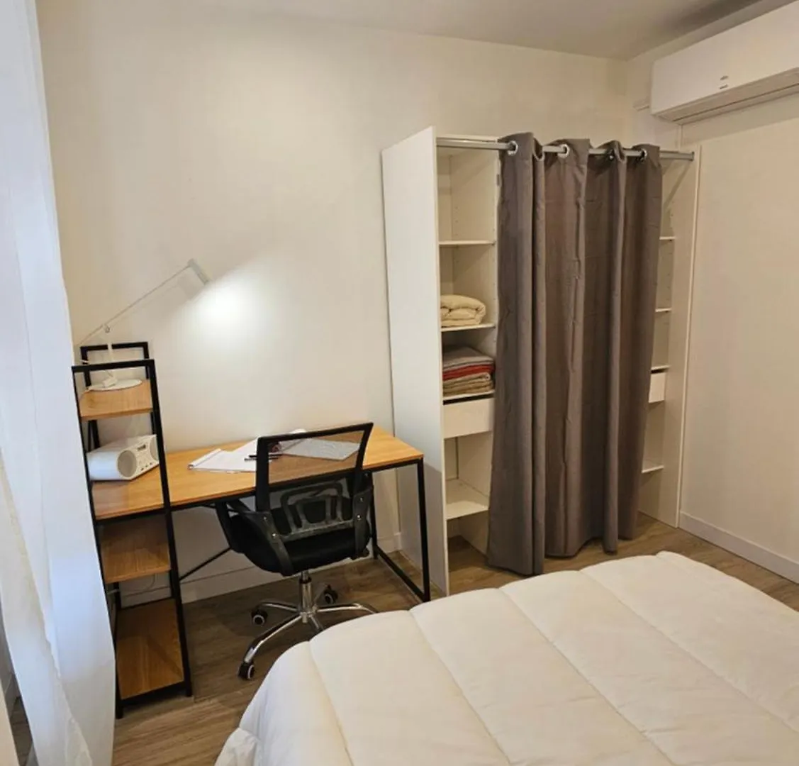 Ferienwohnung Duplex N3 - Peps A Carmaux, Carmaux