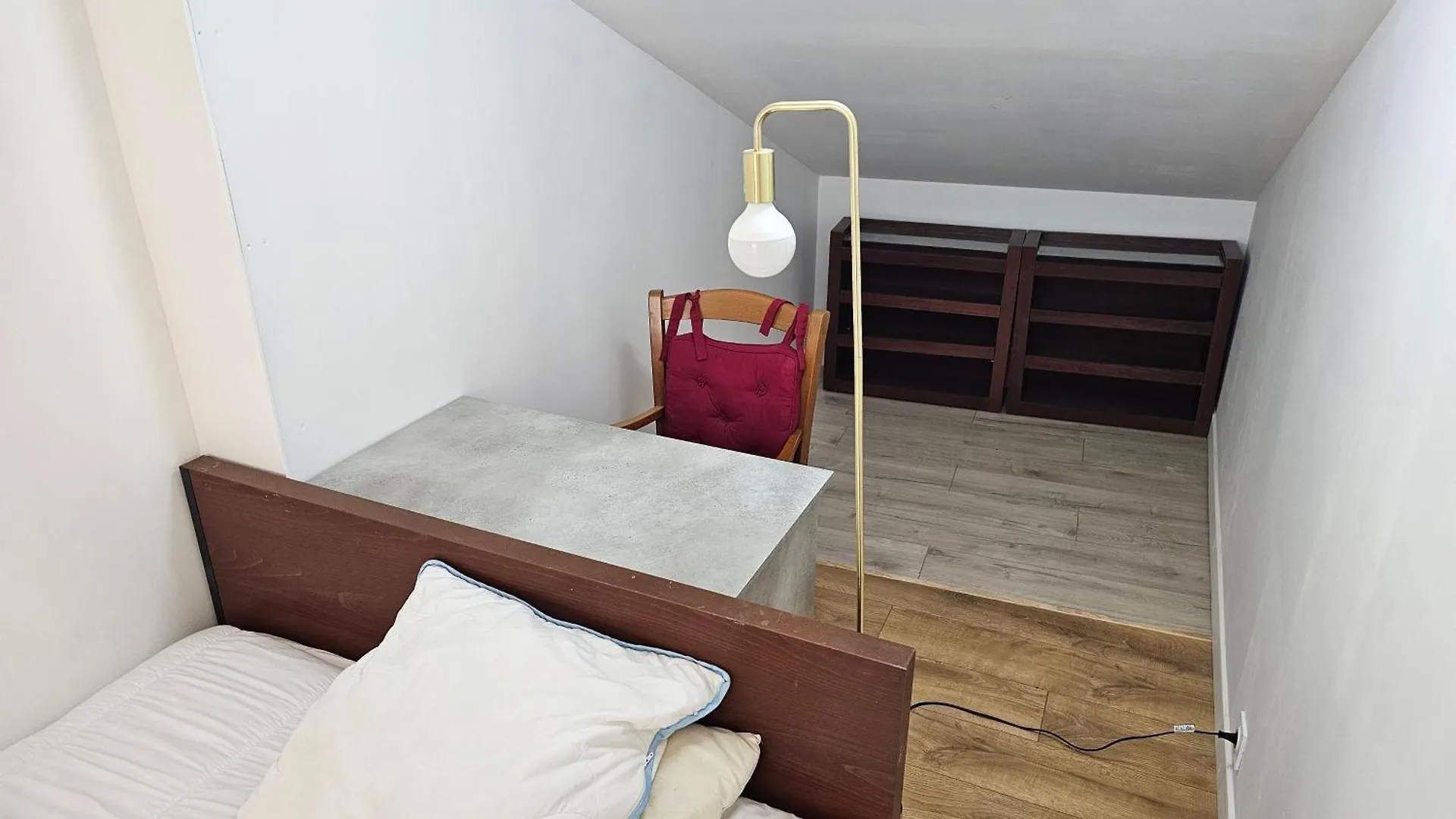 Ferienwohnung Duplex N3 - Peps A Carmaux, Frankreich