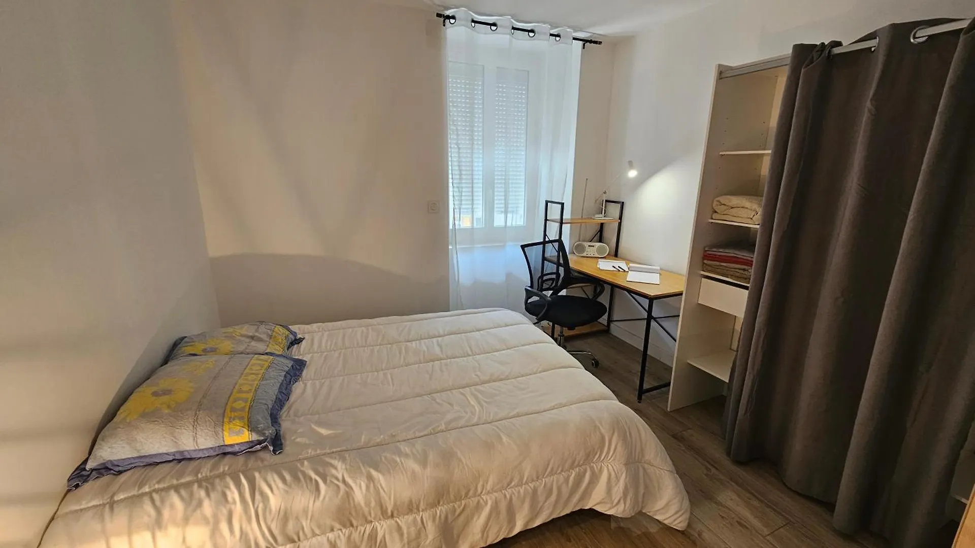Ferienwohnung Duplex N3 - Peps A Carmaux, Apartment Carmaux